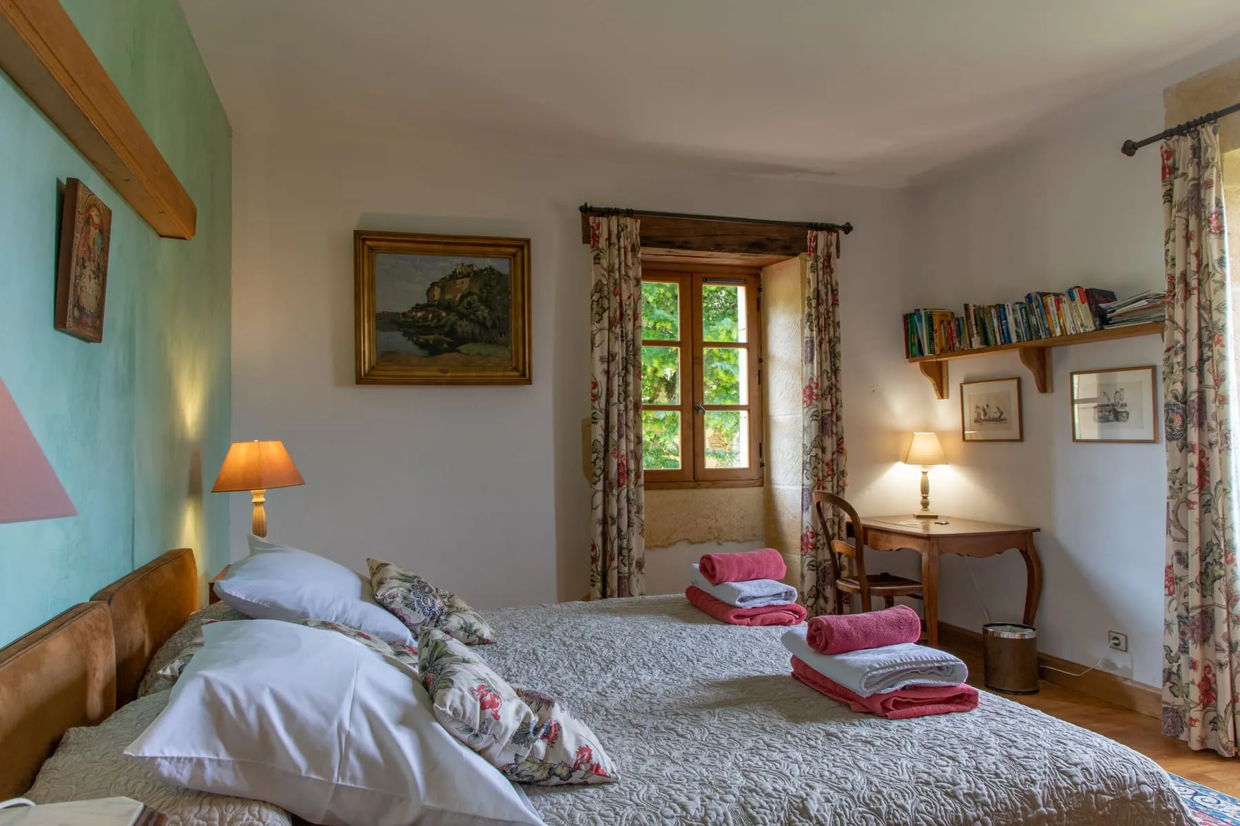 Chambre de la Couronne