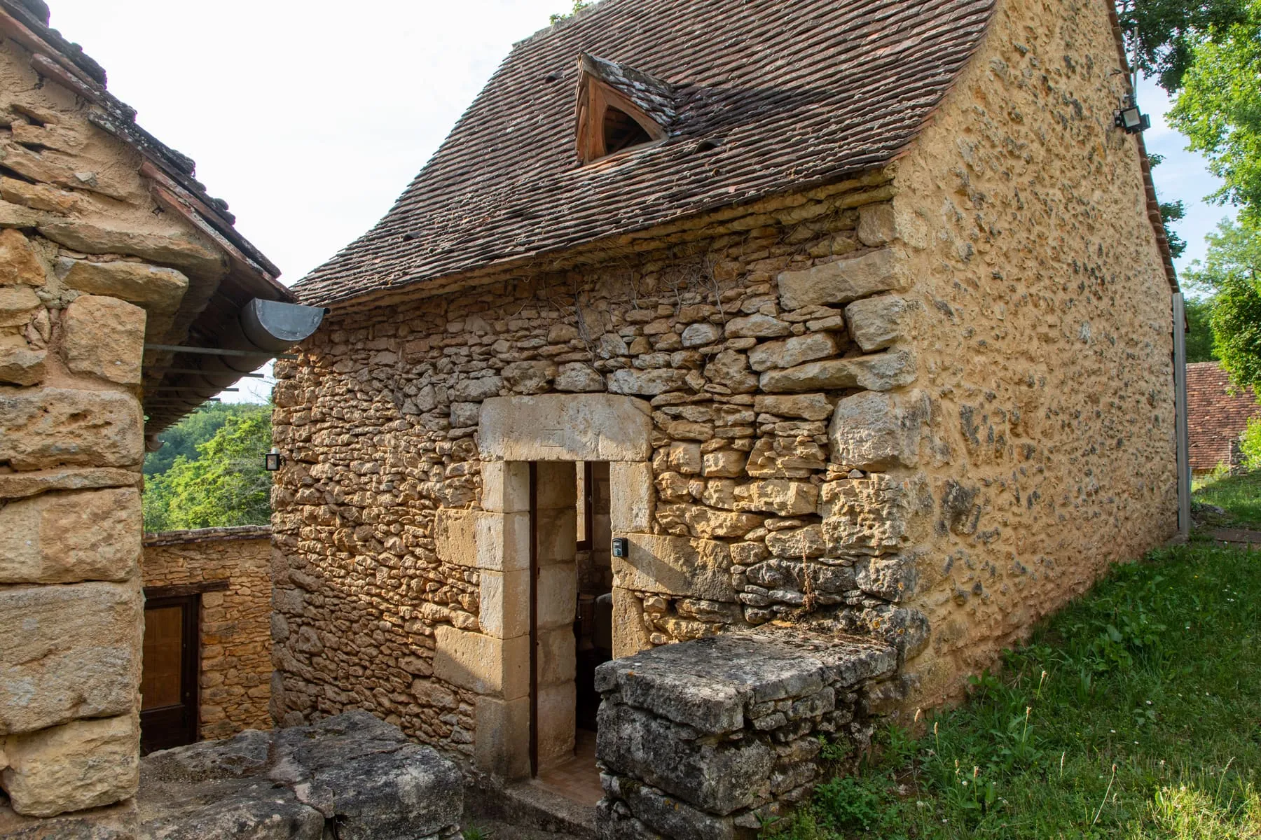 La Rossillonie