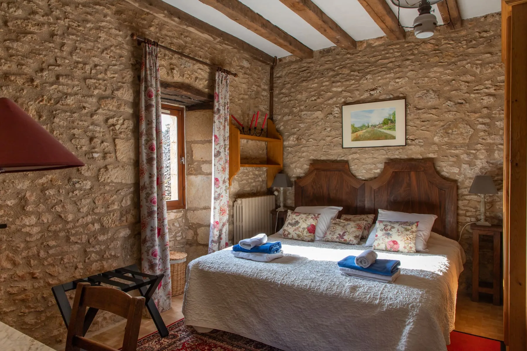 Chambre du Prince Charmant